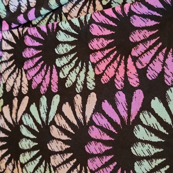 JM Collection blouse - Picture 3 of 6